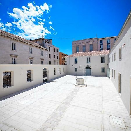 Apartment And Room Soul Of Dalmatia Zadar Dış mekan fotoğraf