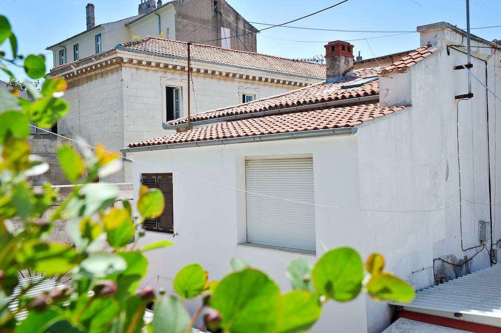 Apartment And Room Soul Of Dalmatia Zadar Dış mekan fotoğraf