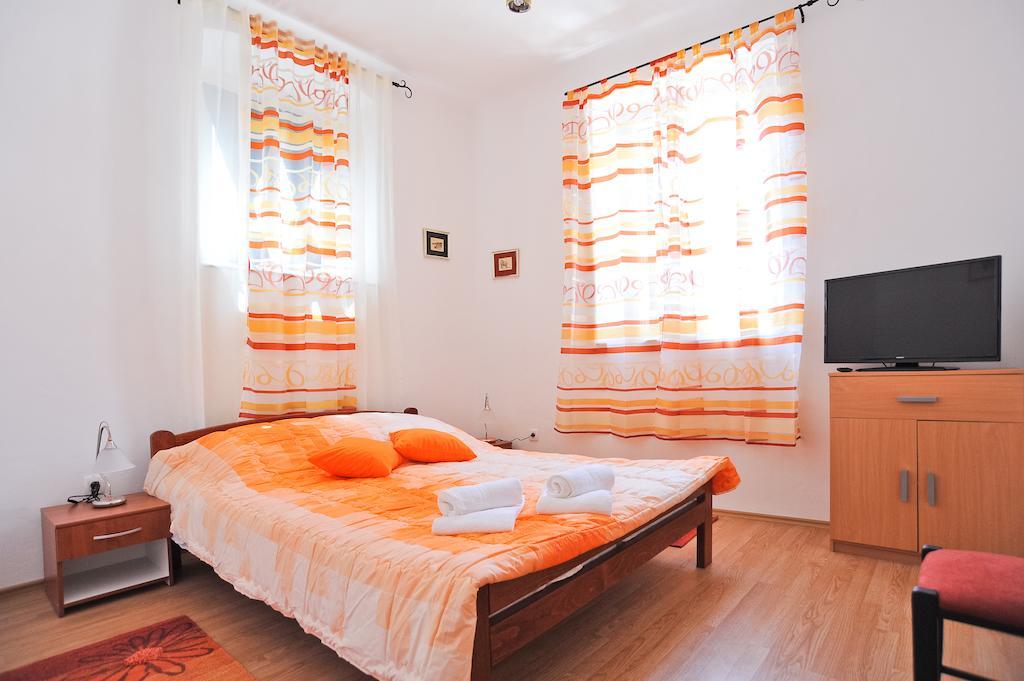 Apartment And Room Soul Of Dalmatia Zadar Dış mekan fotoğraf