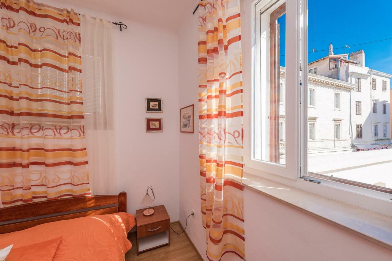 Apartment And Room Soul Of Dalmatia Zadar Dış mekan fotoğraf