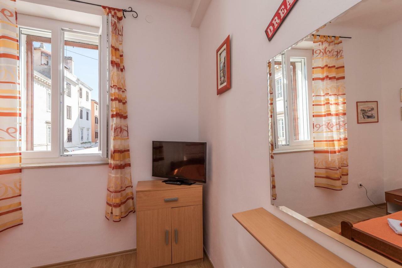 Apartment And Room Soul Of Dalmatia Zadar Dış mekan fotoğraf