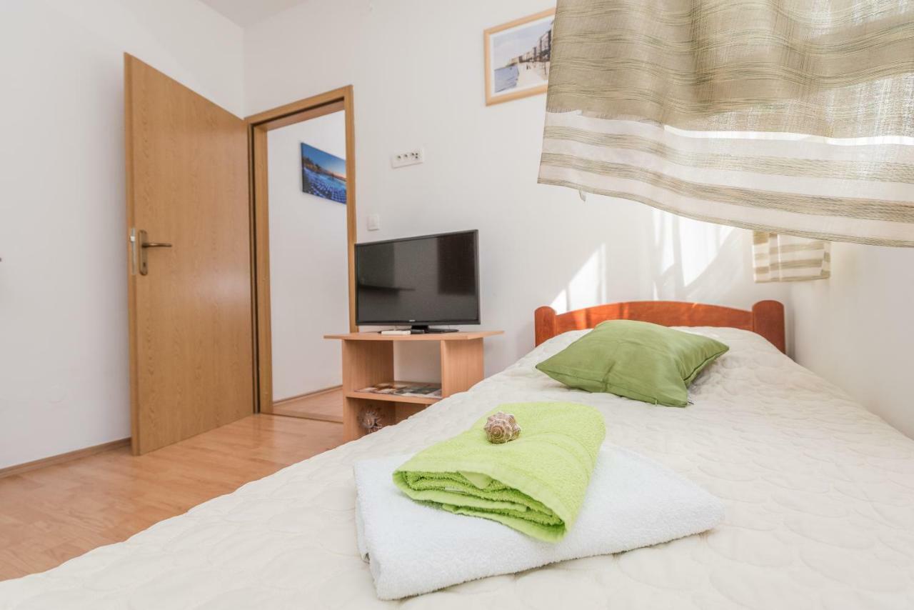 Apartment And Room Soul Of Dalmatia Zadar Dış mekan fotoğraf